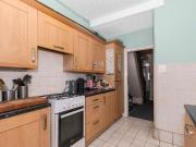 2 bedroom terraced house for sale in Carlton Park,...