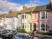 2 bedroom terraced house for sale in Carlyle Street,...