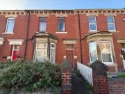 2 bedroom terraced house for sale in Cartington Terrace,...