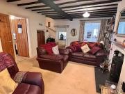 2 Bedroom Terraced House For Sale In Castle Street,...