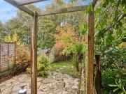 2 bedroom terraced house for sale in Cedar Road,...