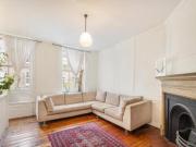 2 Bedroom Terraced House For Sale In Central St Giles