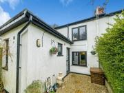 2 Bedroom Terraced House For Sale In Chacewater, Truro