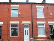 2 Bedroom Terraced House For Sale In Chadderton