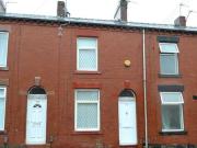 2 Bedroom Terraced House For Sale In Chadderton