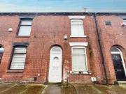 2 Bedroom Terraced House For Sale In Chadderton, Oldham