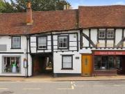 2 Bedroom Terraced House For Sale In Chalfont St. Giles