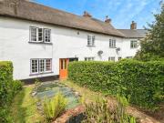 2 bedroom terraced house for sale in Chapel Road,...