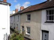 2 bedroom terraced house for sale in Chapel Street...