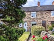 2 bedroom terraced house for sale in Chapel Street...