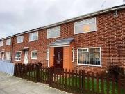 2 bedroom terraced house for sale in Charlotte Street...