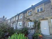 2 Bedroom Terraced House For Sale In Chatburn, Clitheroe