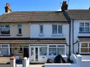 2 Bedroom Terraced House For Sale In Chatham