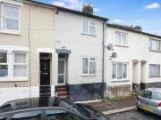 2 Bedroom Terraced House For Sale In Chatham