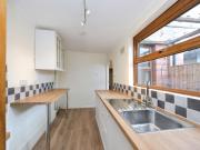 2 bedroom terraced house for sale in Chatsworth Avenue,...