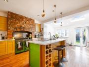 2 Bedroom Terraced House For Sale In Cheadle, Cheshire