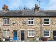 2 Bedroom Terraced House For Sale In Chelmsford
