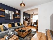2 Bedroom Terraced House For Sale In Chelmsford