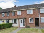 2 Bedroom Terraced House For Sale In Chelmsford