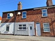 2 bedroom terraced house for sale in Chelmsford Street,...