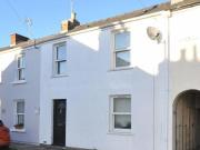 2 Bedroom Terraced House For Sale In Cheltenham