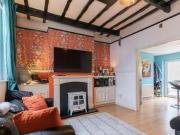 2 Bedroom Terraced House For Sale In Cheltenham