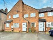 2 Bedroom Terraced House For Sale In Cheltenham