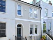 2 Bedroom Terraced House For Sale In Cheltenham