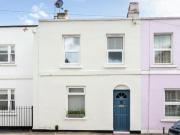 2 Bedroom Terraced House For Sale In Cheltenham