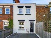 2 Bedroom Terraced House For Sale In Cheltenham,...