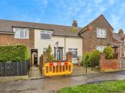 2 bedroom terraced house for sale in Cheltenham Road,...