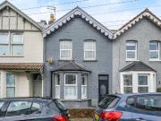 2 bedroom terraced house for sale in Cheriton Place,...