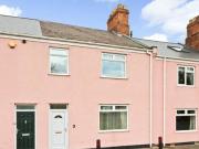 2 Bedroom Terraced House For Sale In Chester Le Street,...