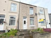 2 Bedroom Terraced House For Sale In Chesterfield,...