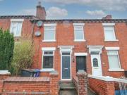 2 Bedroom Terraced House For Sale In Chesterton
