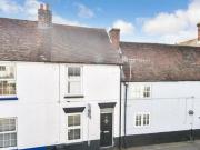 2 Bedroom Terraced House For Sale In Chichester