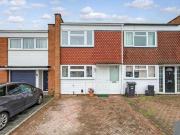 2 Bedroom Terraced House For Sale In Chigwell