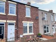 2 Bedroom Terraced House For Sale In Choppington,...