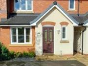 2 Bedroom Terraced House For Sale In Chorley
