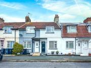 2 Bedroom Terraced House For Sale In Christchurch, Dorset