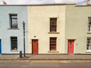 2 bedroom terraced house for sale in Church Road,...