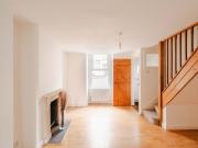 2 bedroom terraced house for sale in Church Road,...