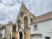 2 bedroom terraced house for sale in Church Street...