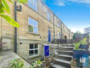 2 bedroom terraced house for sale in Church Street,...
