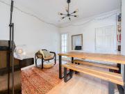 2 bedroom terraced house for sale in Churchill Road,...