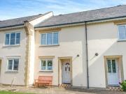 2 Bedroom Terraced House For Sale In Cirencester,...