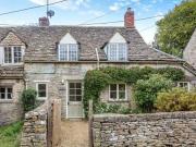 2 Bedroom Terraced House For Sale In Cirencester,...