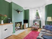 2 bedroom terraced house for sale in Clarence Road,...