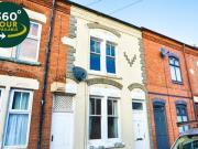 2 Bedroom Terraced House For Sale In Clarendon Park