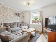 2 Bedroom Terraced House For Sale In Claret Road,...